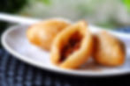 Pastel Ayam