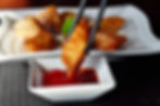 Lumpia Ayam