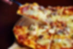 Beef BBQ Pizza