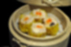Siomay (steam)