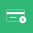 Pay Button icon