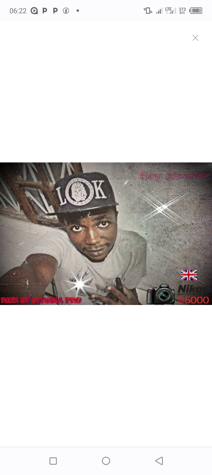 Foto do escritor: Rick B Sbm