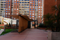 Proyecto Edificio Country Reservado