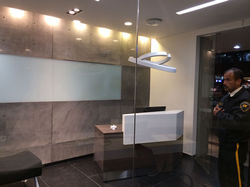 Oficinas Leo Burnett