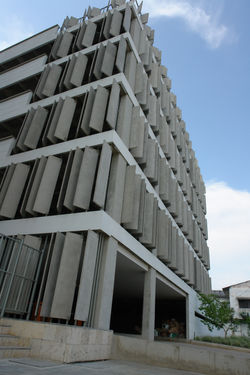 Proyecto Ed. Bancolombia Cartagena