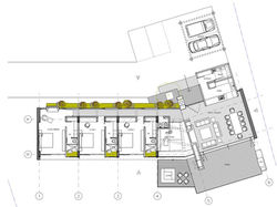 Planta Arquitectónica