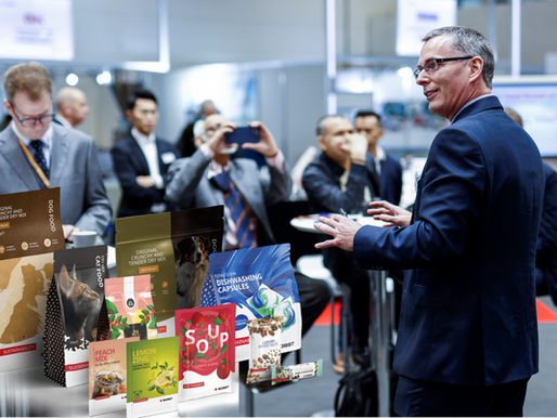 BOBST, Interpack 2026’da İş Ortaklarıyla Birlikte Ambalaj Üretiminin Geleceğini Sergileyecek