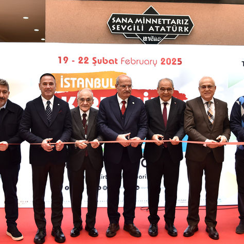 Türk Kırtasiye Sektörü Dünya Sahnesinde!