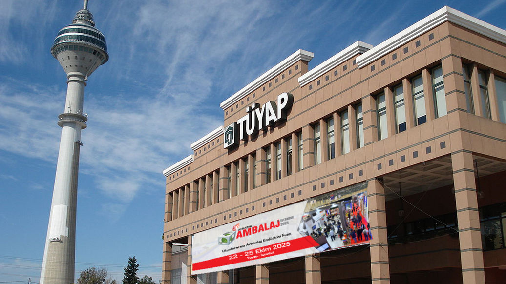 Ambalaj Endüstrisinin Kalbi 30. Kez İstanbul’da Atacak!