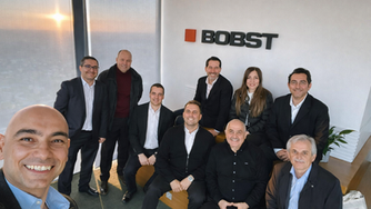 BOBST, İstanbul’daki Experience Day ile Ambalaj Sektöründe İnovasyonun Nabzını Tuttu