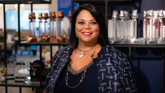 YAPAY ZEKÂ, HIZLI TÜKETİM ÜRÜNLERİNDE BÜYÜMENİN KURALLARINI YENİDEN YAZIYOR…