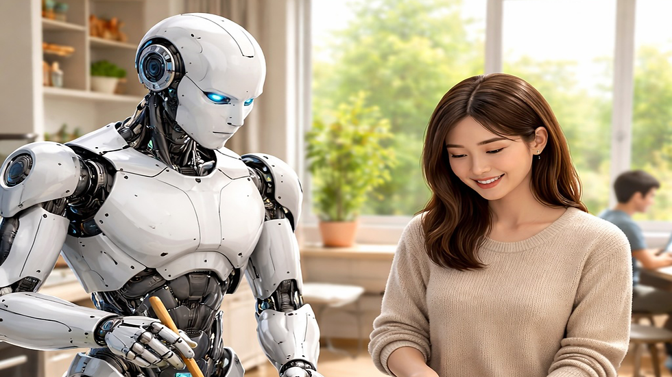 Dijital çalışanlar çağı başladı