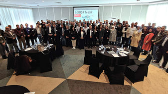 BOBST, Tunus roadshow etkinliğinde sürdürülebilir ambalaj için içgörü ve inovasyon sundu