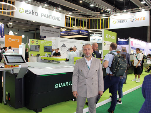 Mert YARAR Dereli Graphic Satış Müdürü“Hem temsil ettiğimiz markalarda hem de müşteri memnuniyetinde güçlü bir büyüme yakaladık”