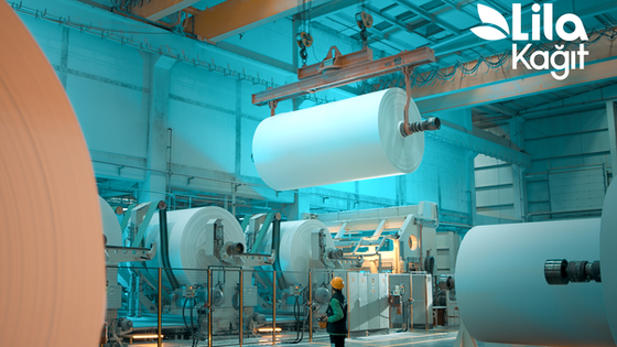 Lila Kağıt, 2025 Yılını Güçlü Bir Finansal Performansla Kapattı