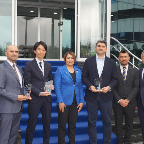 KONICA MINOLTA TÜRKİYE’NİN AVRASYA TEKNOLOJİ MERKEZİ, YENİ DENEYİMLERE HAZIR!