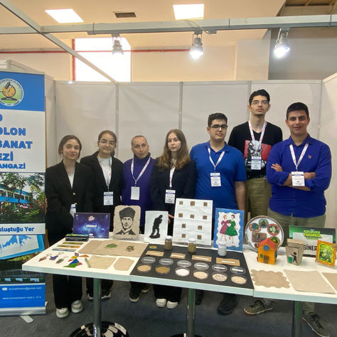 BTSO Kamil Tolon Bilim ve Sanat Merkezi: Değerlerine Sahip Çıkan Nesiller Yetiştiriyor