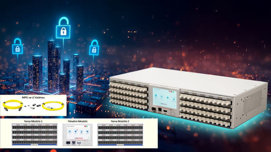 Türk mühendislerden ağ güvenliğinde yetkisiz erişime karşı Dijital Kalkan