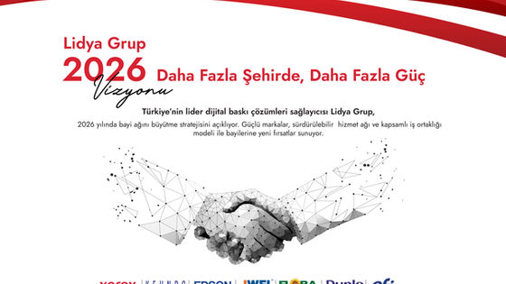 Lidya Grup, bayi ağını genişletiyor