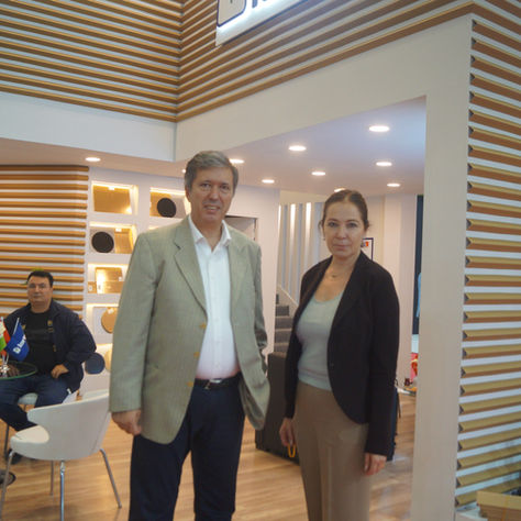 Sun-Ka Kağıtçılık 2025’te İhracat Gücü ve Fuar Performansıyla Sektörde Güven Tazeledi