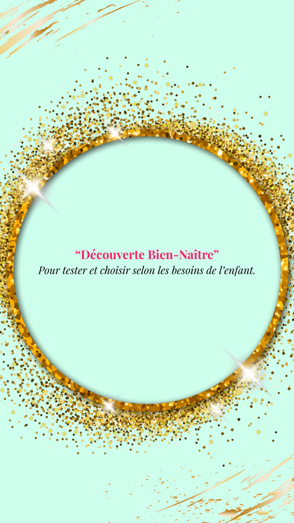 Découverte Bien-Naître