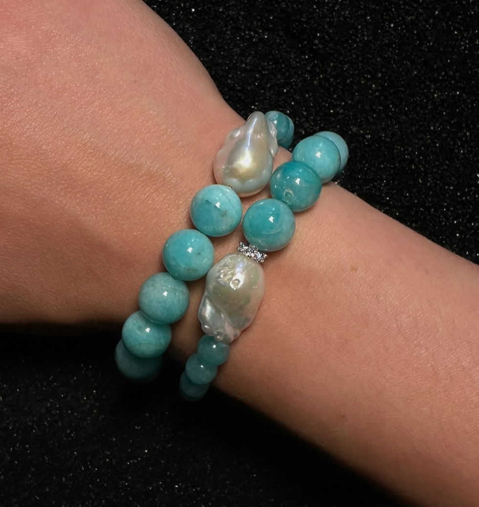 Miniaturbild: Harmonie Armband