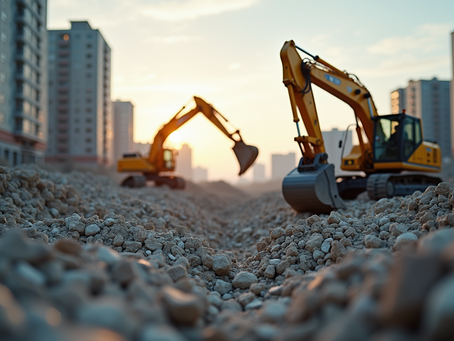 Understanding Light Demolition: What You Need to Know