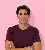 Federico Baldino, CEO storiafactory