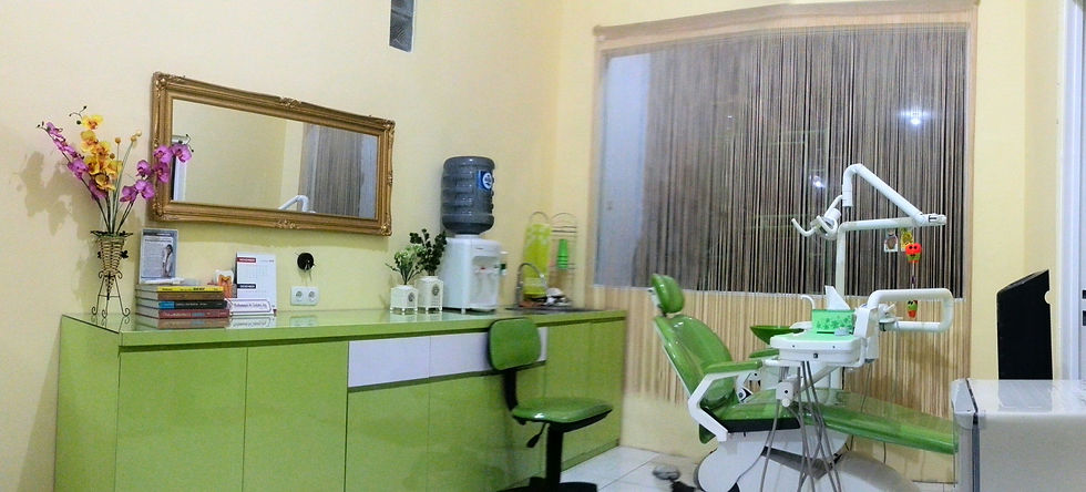 Ruang Praktik