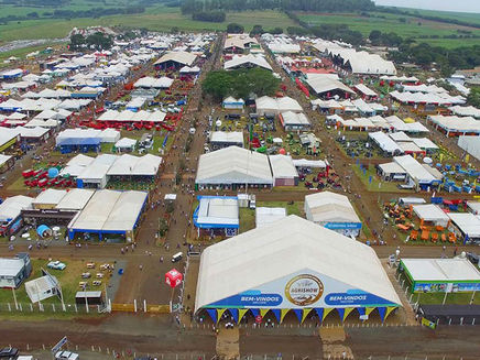 Veja como comprar ingressos para a Agrishow 2023 e acesso ao estacionamento