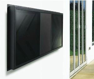 Миниатюра: солнечный нагреватель воздуха Model XL 400LD