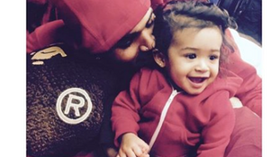 Chris Brown's Royalty
