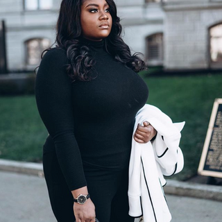 Tiara Larae Johnson