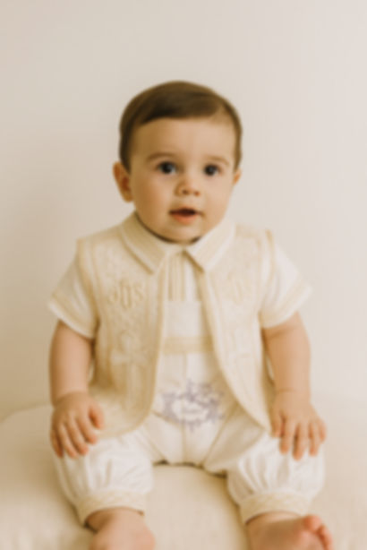 Paquete Modelo Mario