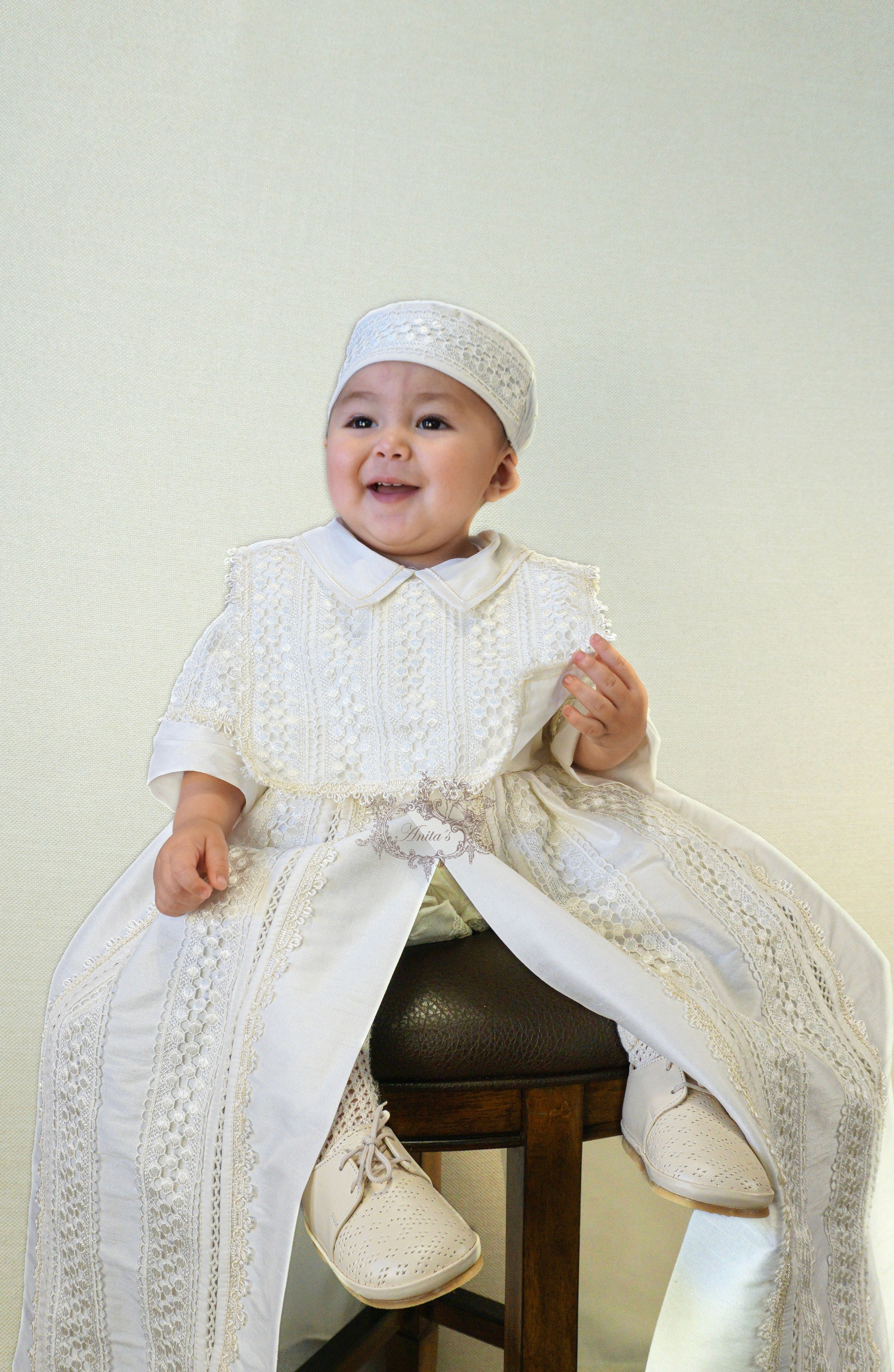 Ropon Principe Javier