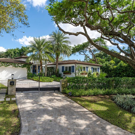 Why Homes In Miami's Primary Residential Markets Have Performed So Well In The Last 10 Years