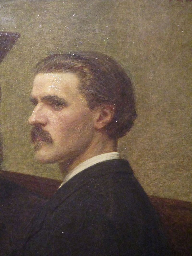 Fantin-Latour_Vincent_d'Indy1885