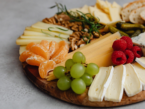 Les Super Aliments du Carb Cycling : Quels sont-ils ?