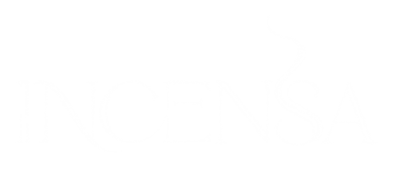 logo: INCENSA