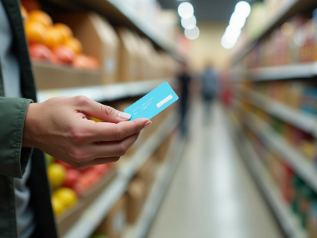 Maximize Savings with Loyalty Points Programs