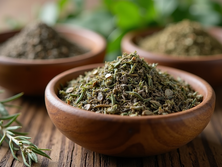 Rediscover Health with Alternative Herbal Healing