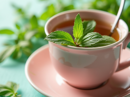 Embrace Natural Healing Remedies for Better Health