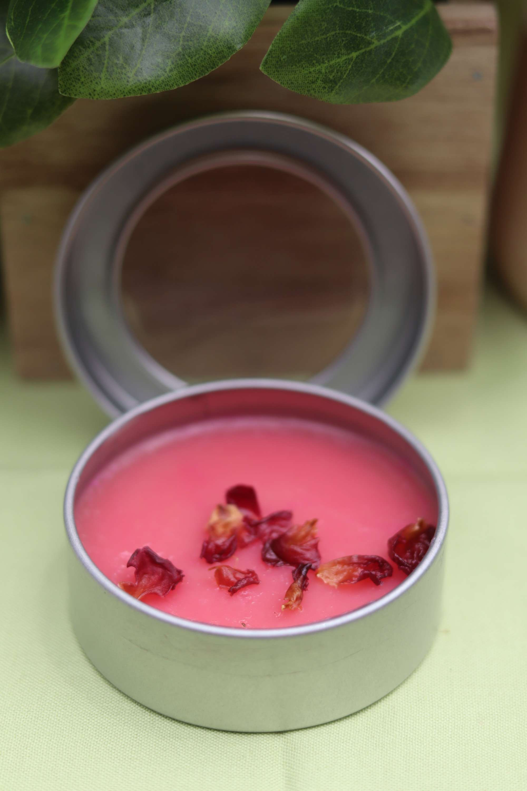 Rose Salve
