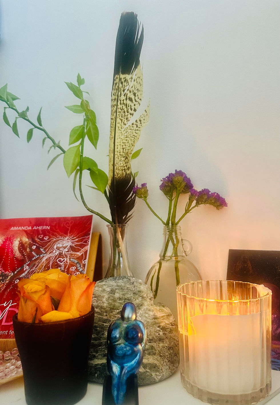 Preparing for Navaratri—Inside and Out