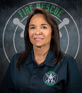 Headshot of Pam Driggers