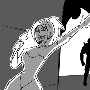 Mortal Kombat 4 Fan Animatic - Tanya's Ending