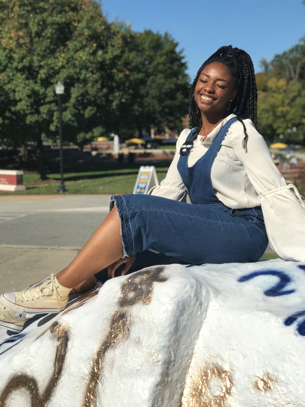 My Top 5 Favorite Outfits!