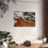 Thumbnail: Pikes Peak Summit House Fine Art Poster 