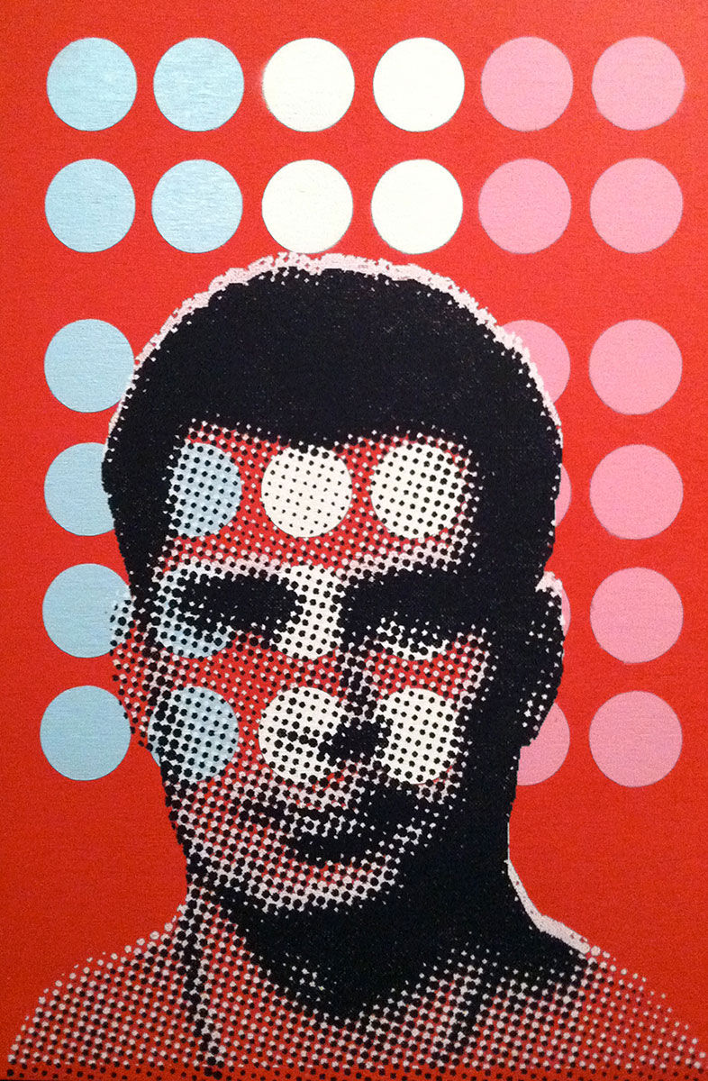 Dot Shot