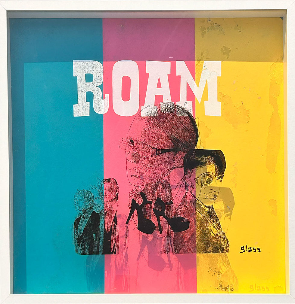 Roam
